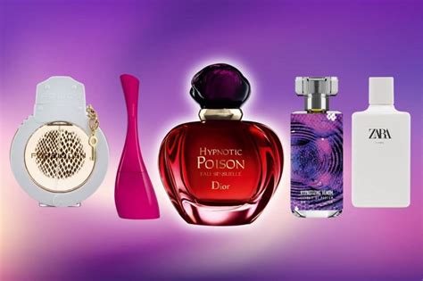 perfumes similar to dior hypnotic poison|10 Perfume Dupes Similar To Dior Hypnotic Poison .